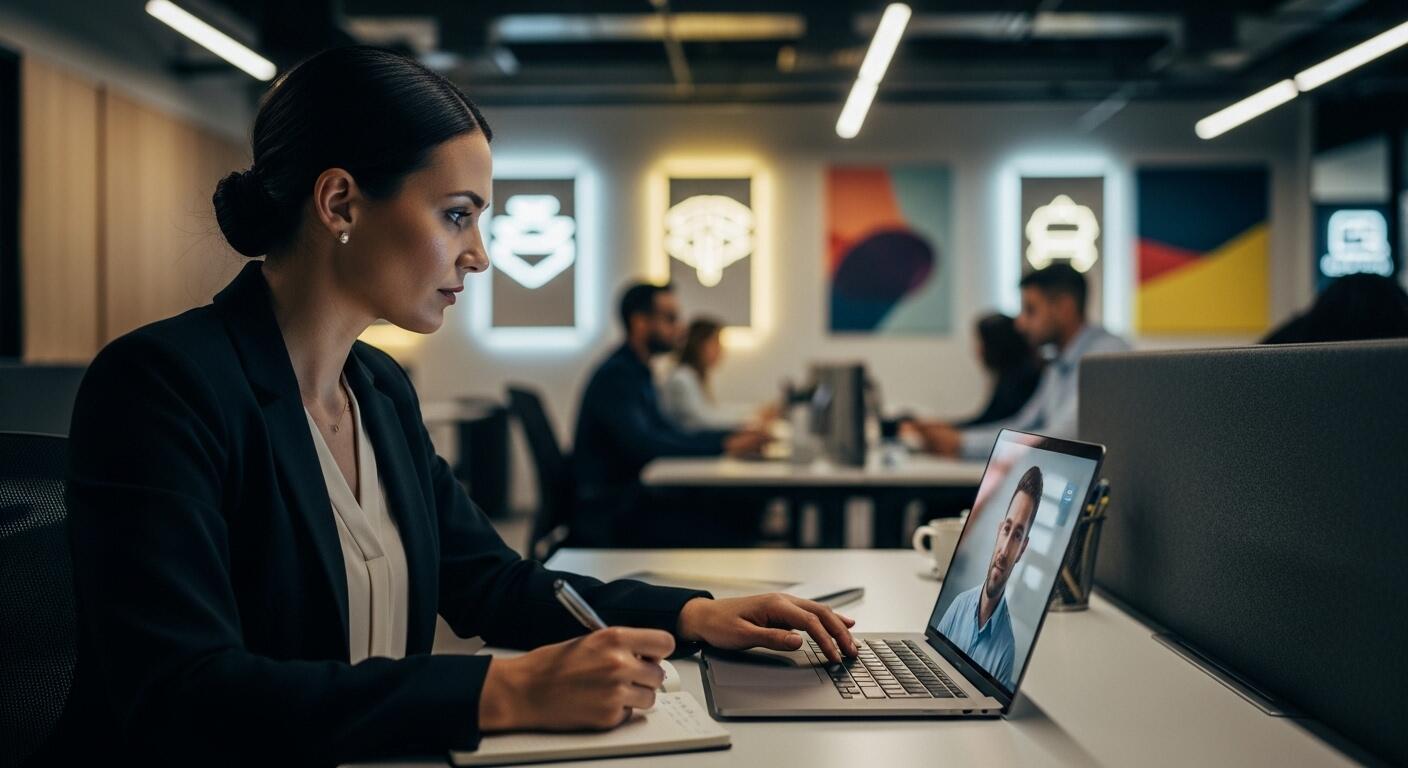 AI voor werving & selectie