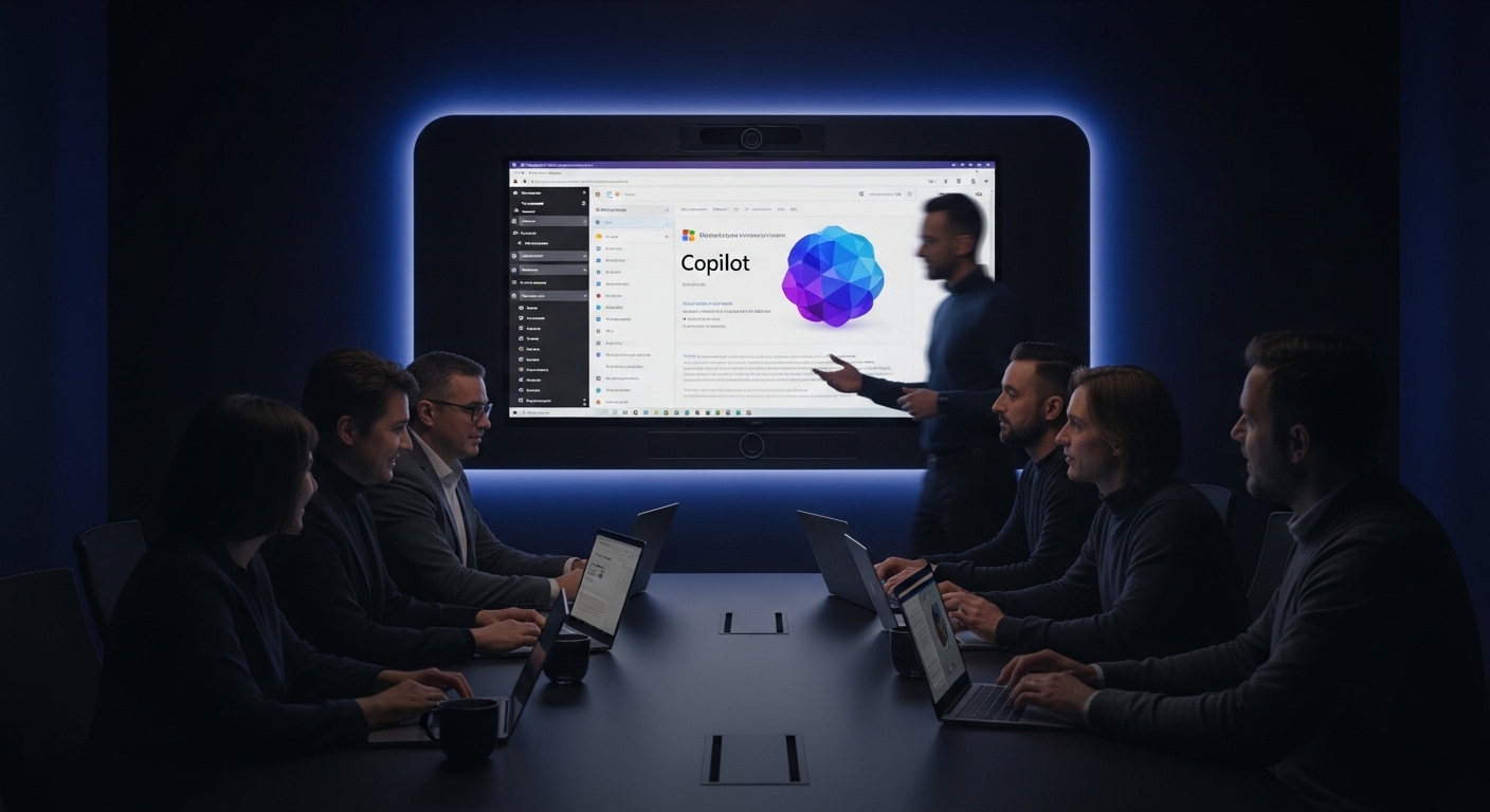 Co-Pilot & AI Training
