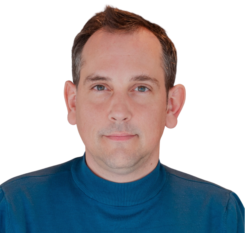 Wouter Rome, Trainer bij Axonity.ai